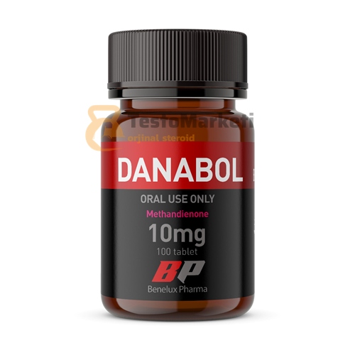 benelux pharma danabol 10 mg 100 tablet