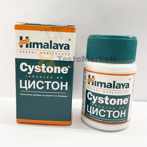 himalaya cystone 60 tablet