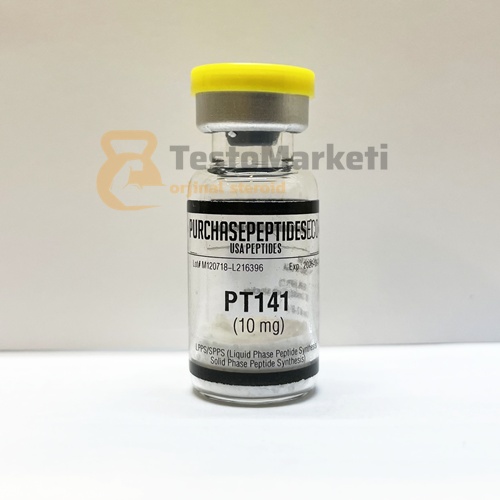 Pt-141 (bremelanotid)
